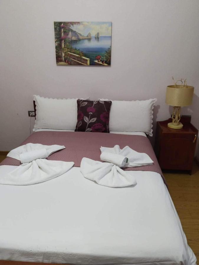 Eagle House Villa Përmet Kültér fotó