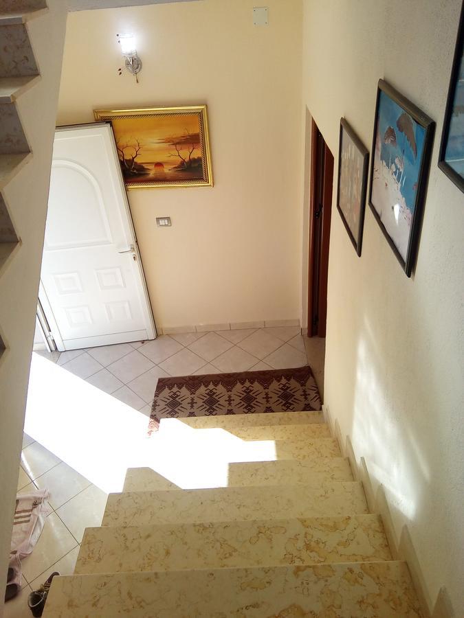 Eagle House Villa Përmet Kültér fotó