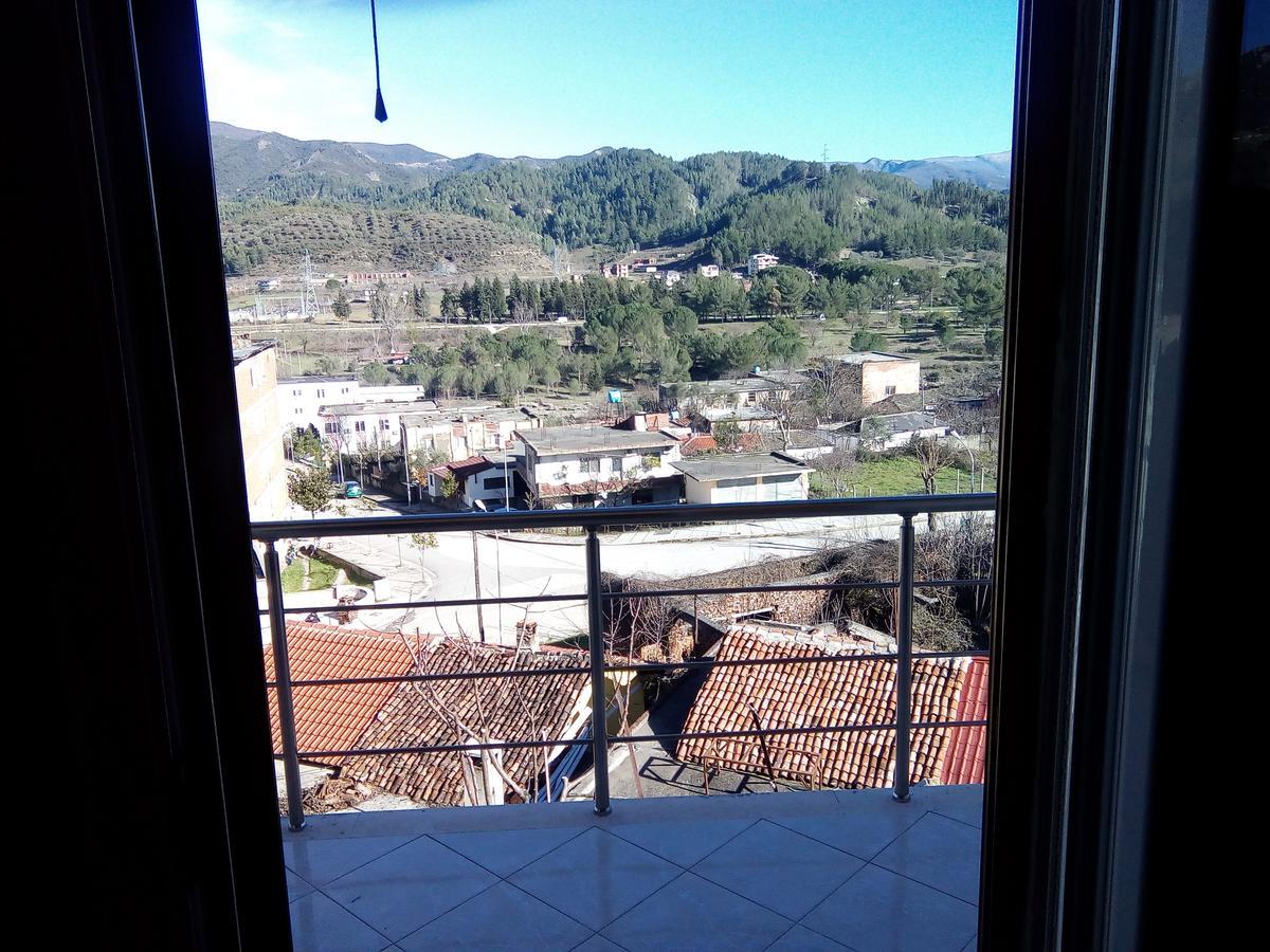 Eagle House Villa Përmet Kültér fotó