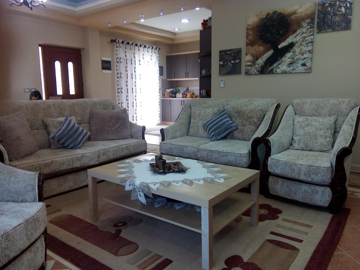 Eagle House Villa Përmet Kültér fotó