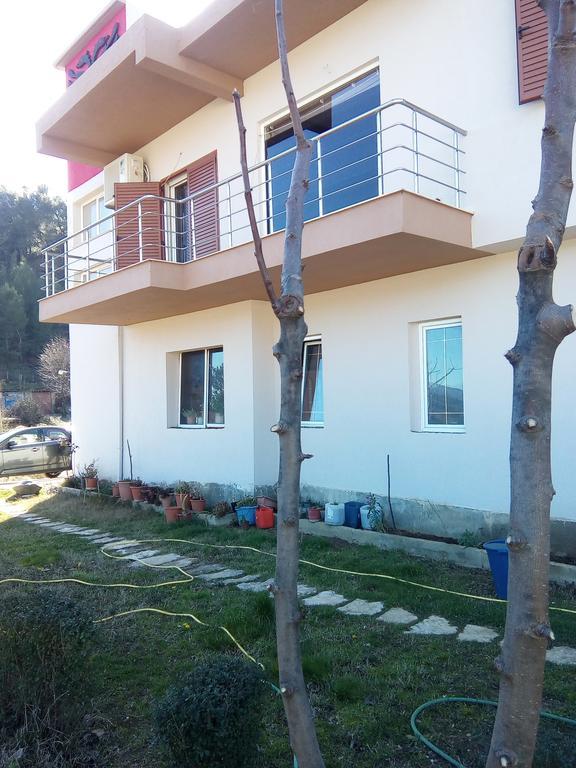 Eagle House Villa Përmet Kültér fotó