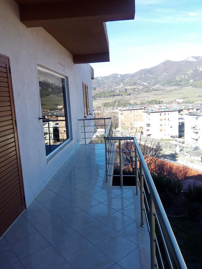 Eagle House Villa Përmet Kültér fotó