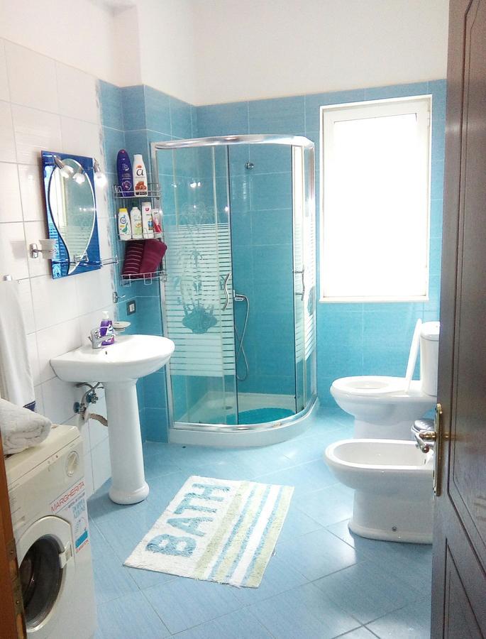 Eagle House Villa Përmet Kültér fotó