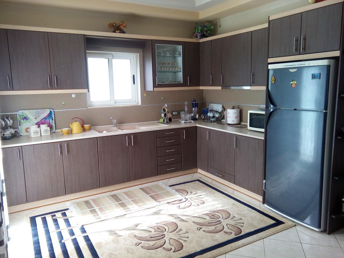 Eagle House Villa Përmet Kültér fotó